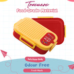 Trueware Brix Lunch Box
