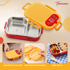 Trueware Brix Lunch Box