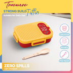 Trueware Brix Lunch Box