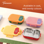 Trueware Brix Lunch Box