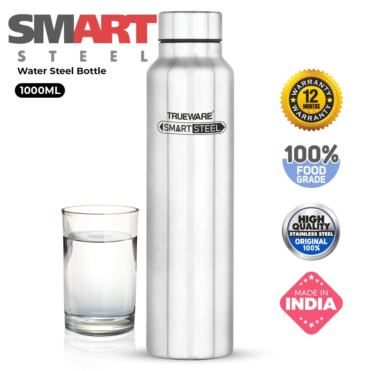 Smart Steel 800