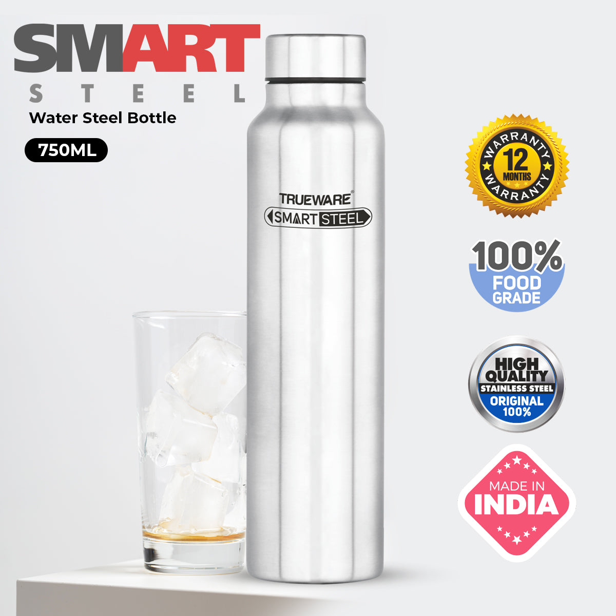 Smart Steel 800