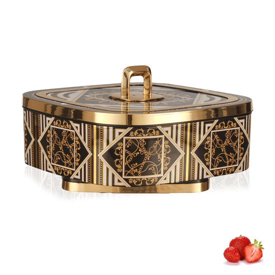 Berlin Luxury Set Square