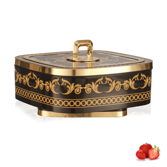 Berlin Luxury Set Square