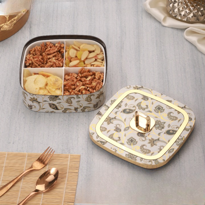 Trueware Cannes Luxury Set Square
