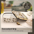 Trueware Cannes Luxury Set Square