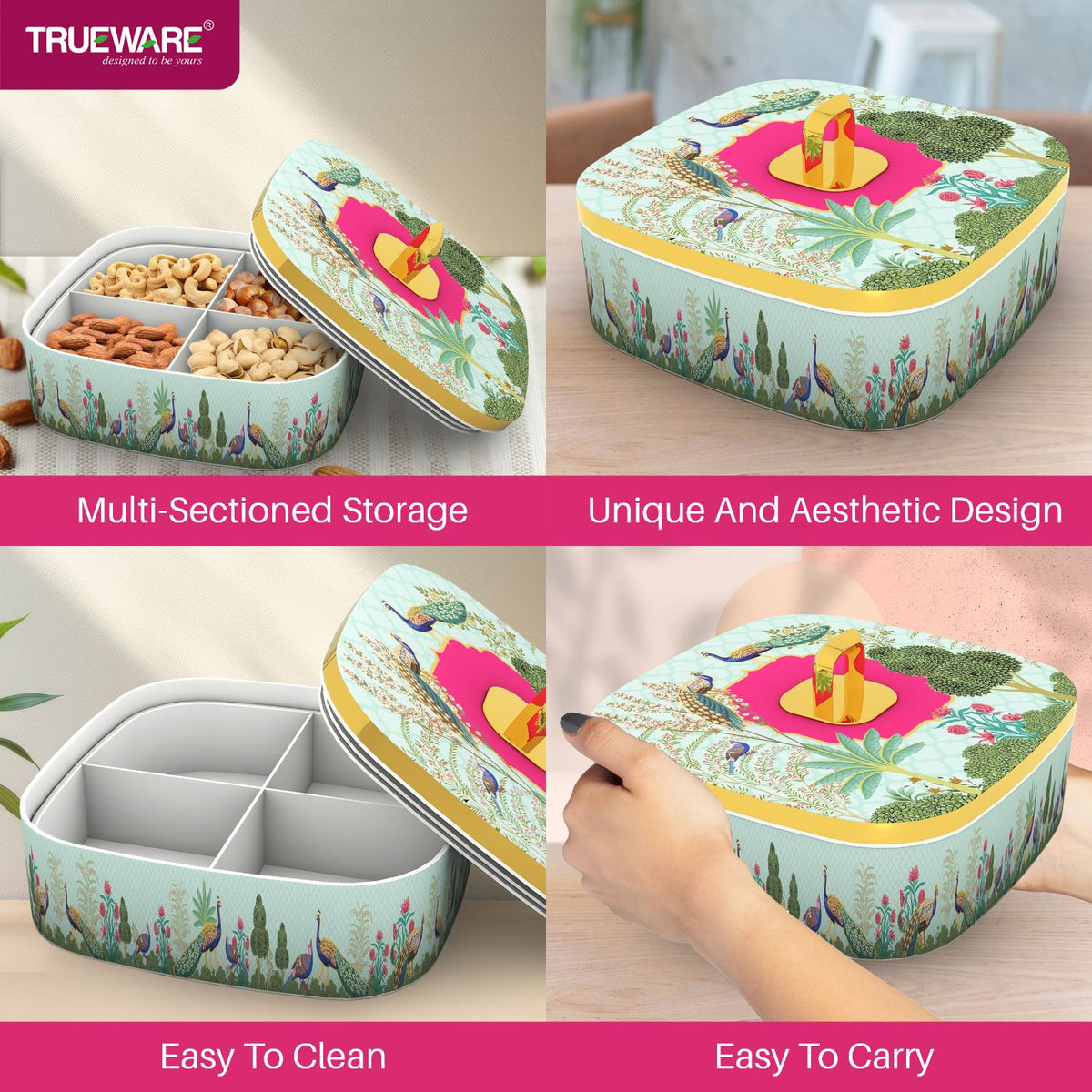 Trueware Evogue Luxury Set Square