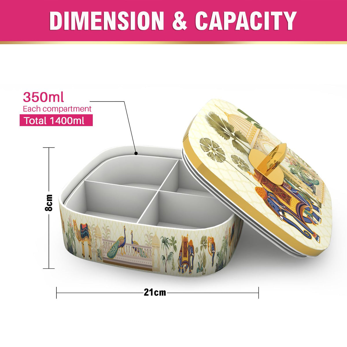 Trueware Evogue Luxury Set Square