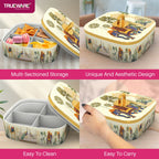 Trueware Evogue Luxury Set Square