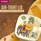 Trueware Evogue Luxury Set Square