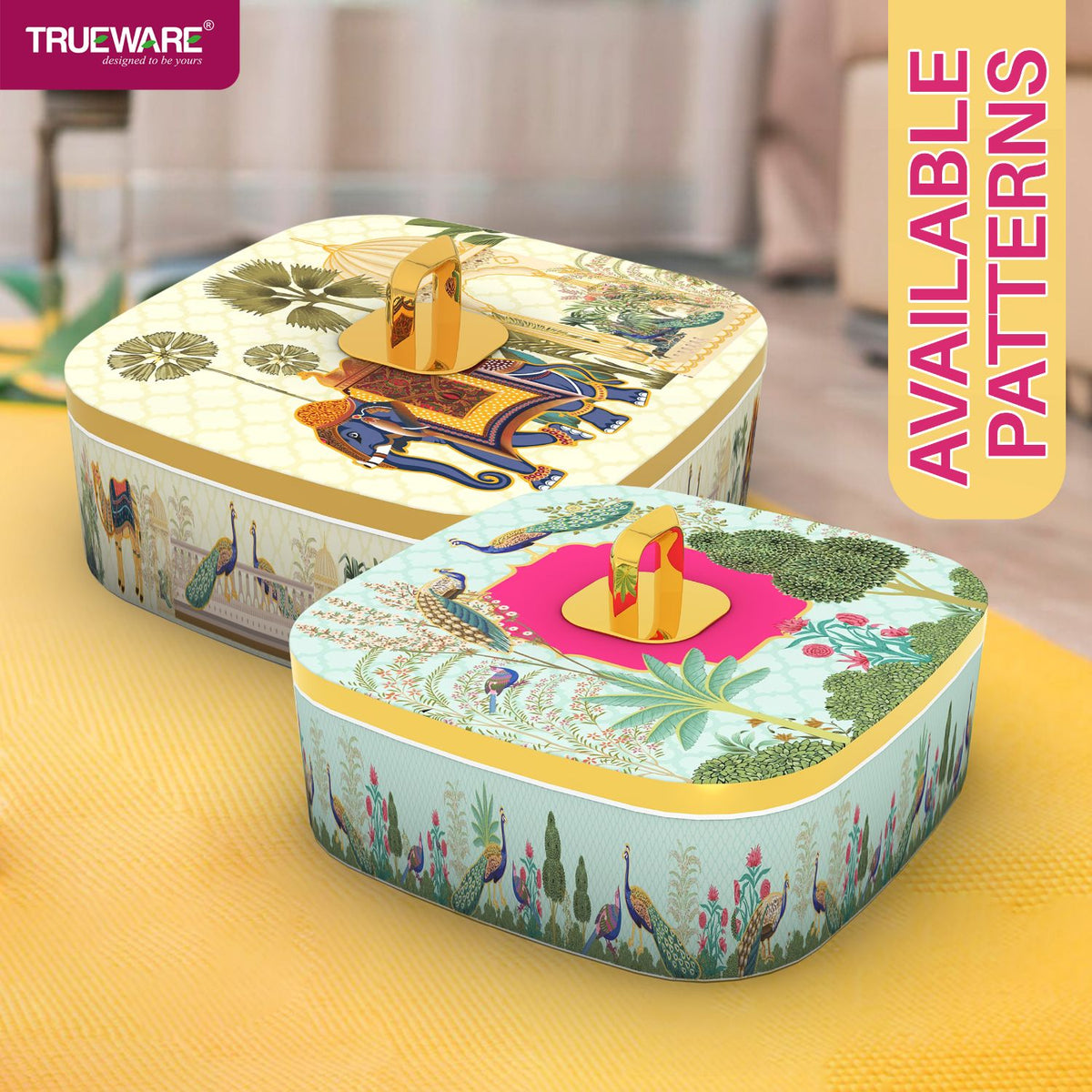 Trueware Evogue Luxury Set Square