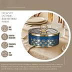 Trueware Lotus Luxury Candy Set