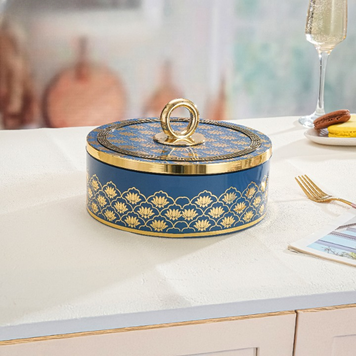 Trueware Lotus Luxury Candy Set