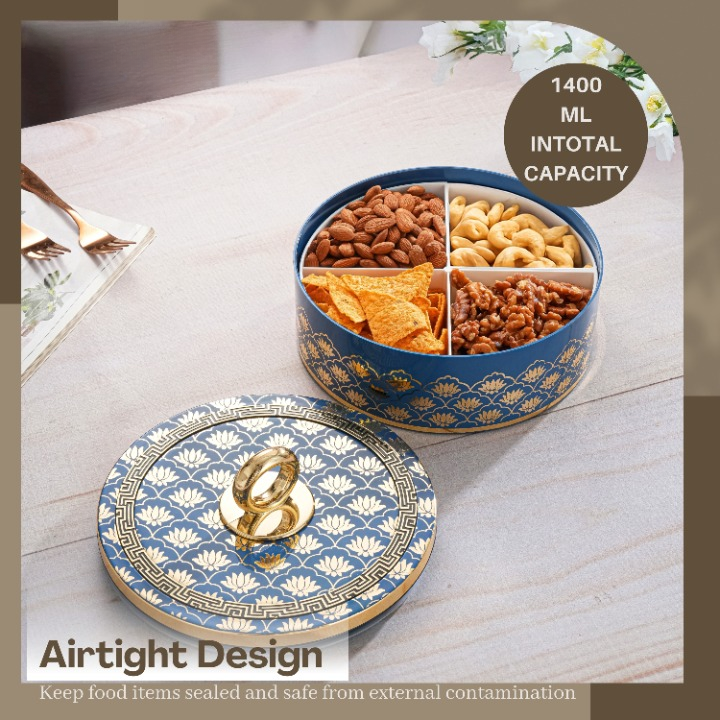 Trueware Lotus Luxury Candy Set