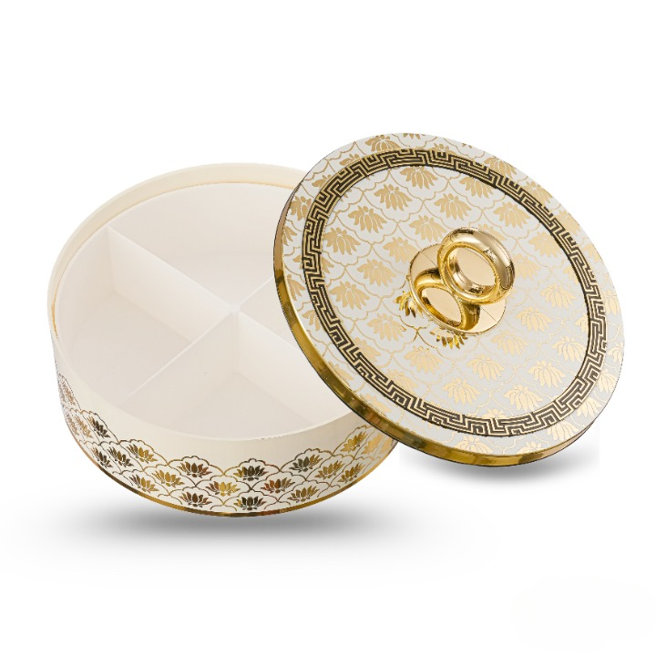 Trueware Lotus Luxury Candy Set