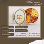 Trueware Lotus Luxury Candy Set