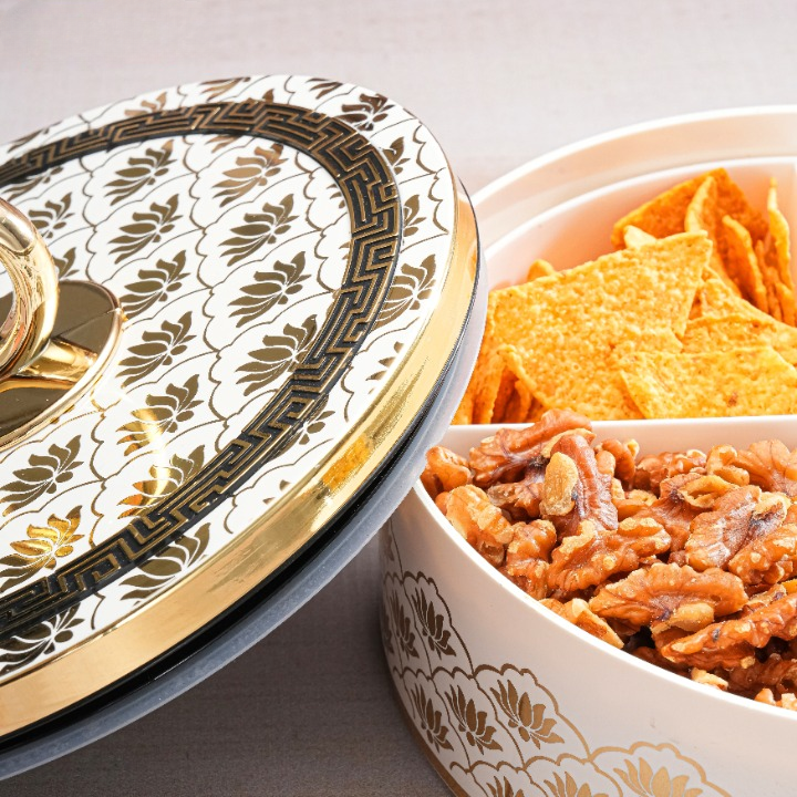 Trueware Lotus Luxury Candy Set