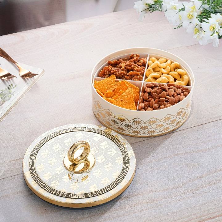 Trueware Lotus Luxury Candy Set
