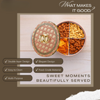 Trueware Lotus Luxury Candy Set