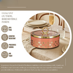 Trueware Lotus Luxury Candy Set