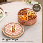 Trueware Lotus Luxury Candy Set