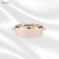 Trueware Celebration Glass Lid Casserole | 1300 ml