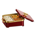 Ornate Insulated Chafing Dish
