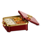 Ornate Insulated Chafing Dish
