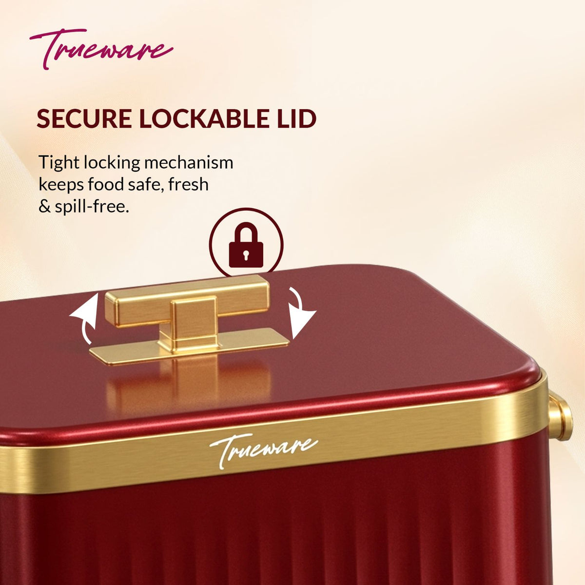 Ornate Insulated Chafing Dish