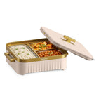 Ornate Insulated Chafing Dish