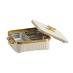 Trueware Ornate Insulated Chafing Dish