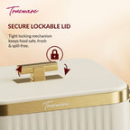 Trueware Ornate Insulated Chafing Dish