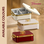 Trueware Ornate Insulated Chafing Dish