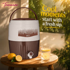 Trueware Chill Water Jug 12 | 11 Litres