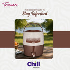 Trueware Chill Water Jug 12 | 11 Litres
