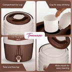 Trueware Chill Water Jug 12 | 11 Litres