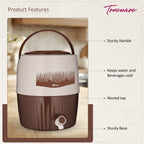 Trueware Chill Water Jug 12 | 11 Litres