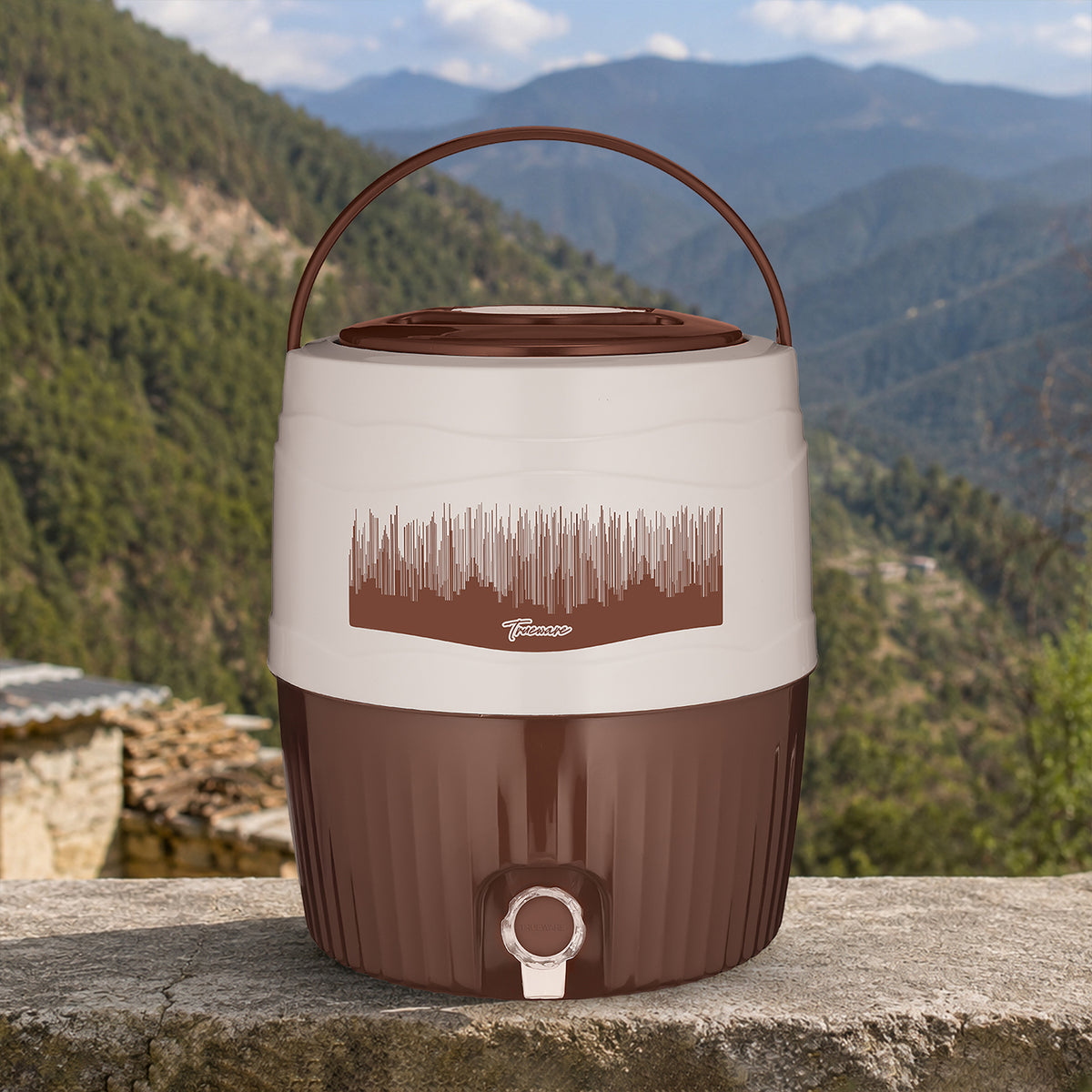 Trueware Chill Water Jug 12 | 11 Litres