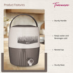 Trueware Chill Water Jug 12 | 11 Litres