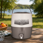 Trueware Chill Water Jug 12 | 11 Litres