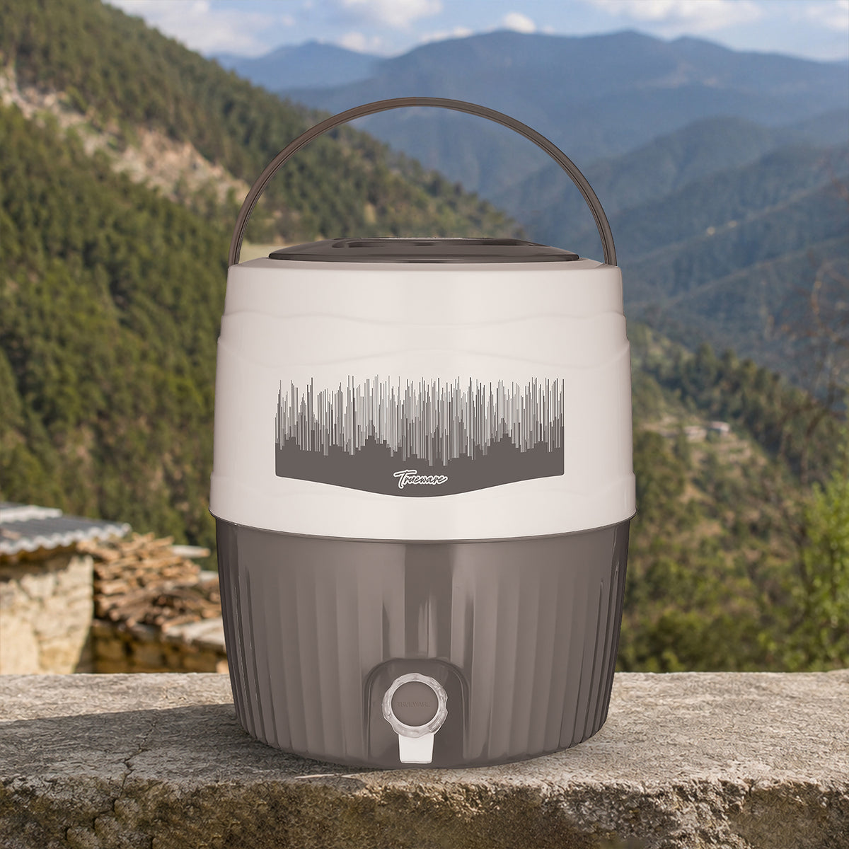 Trueware Chill Water Jug 12 | 11 Litres