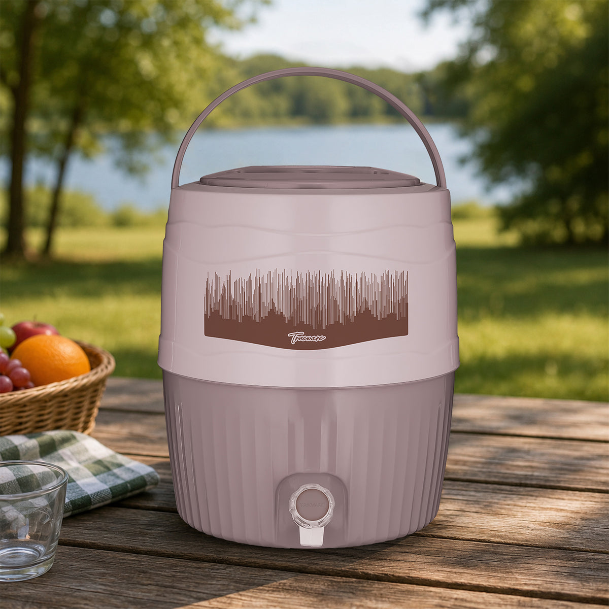 Trueware Chill Water Jug 12 | 11 Litres
