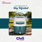 Trueware Chill Water Jug 12 | 11 Litres