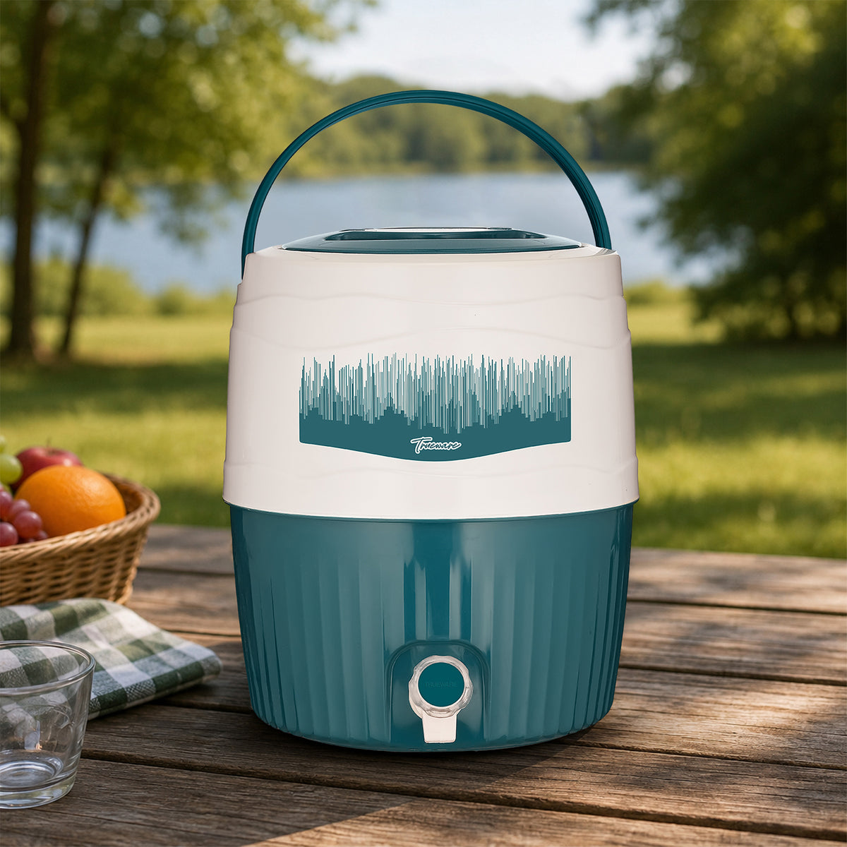 Trueware Chill Water Jug 12 | 11 Litres