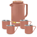 Trueware Cozy Tea Set