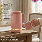 Trueware Cozy Tea Set