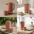 Trueware Cozy Tea Set