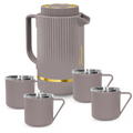 Trueware Cozy Tea Set