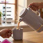 Trueware Cozy Tea Set