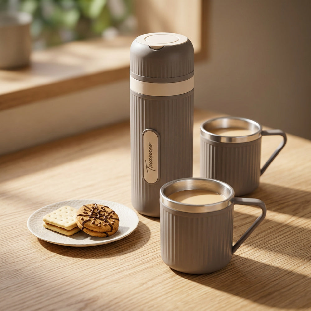 Trueware Quick Sip Set